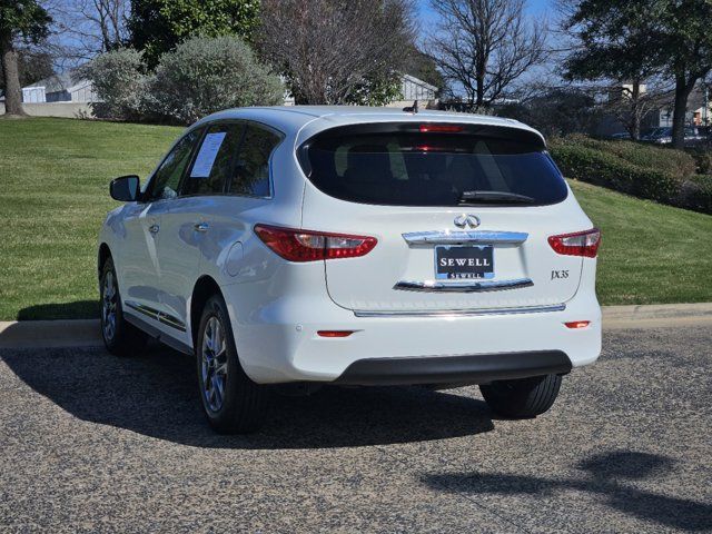 2013 INFINITI JX35 Base