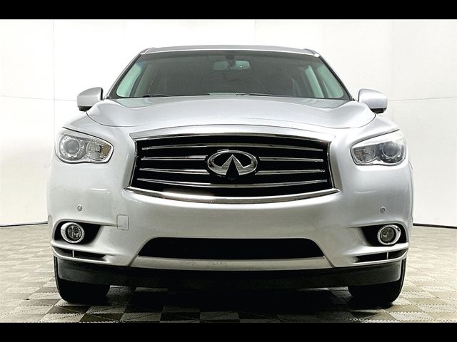 2013 INFINITI JX35 Base