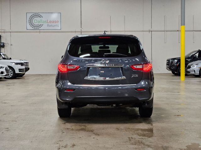 2013 INFINITI JX35 Base