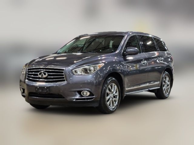 2013 INFINITI JX35 Base