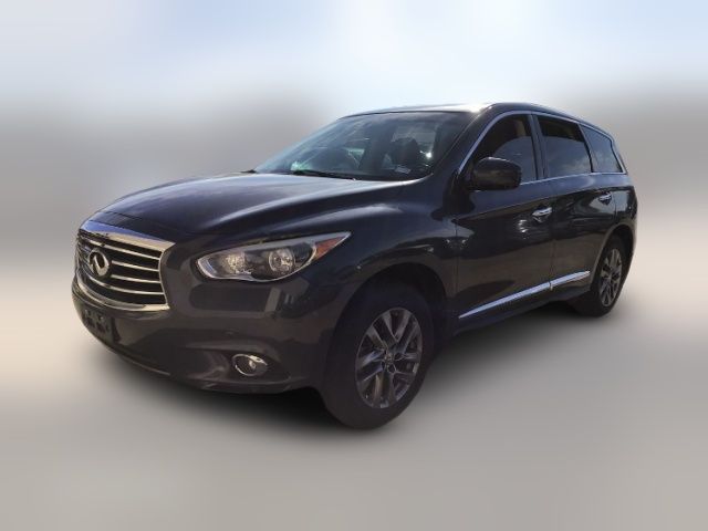 2013 INFINITI JX35 Base