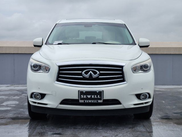 2013 INFINITI JX35 Base