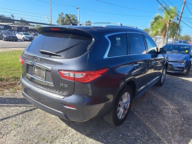 2013 INFINITI JX35 Base