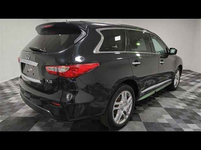 2013 INFINITI JX35 Base