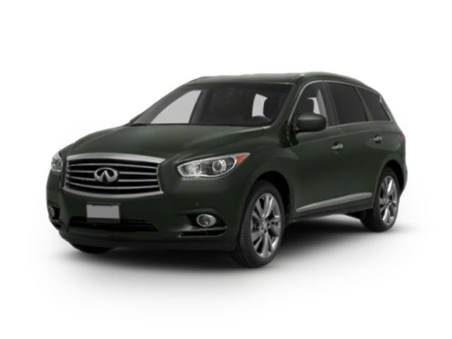 2013 INFINITI JX35 Base