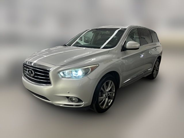 2013 INFINITI JX35 Base