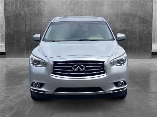 2013 INFINITI JX35 Base