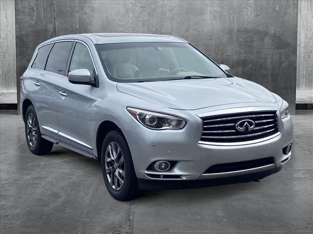 2013 INFINITI JX35 Base