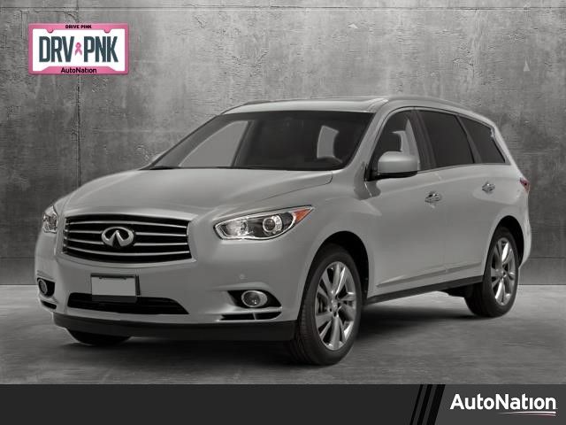 2013 INFINITI JX35 Base