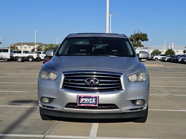 2013 INFINITI JX35 Base