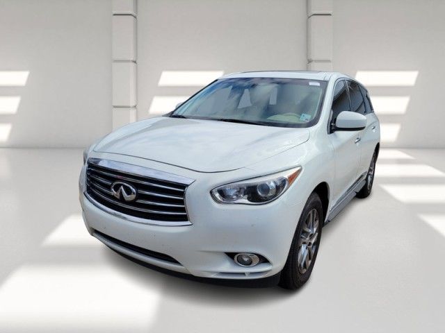 2013 INFINITI JX35 Base