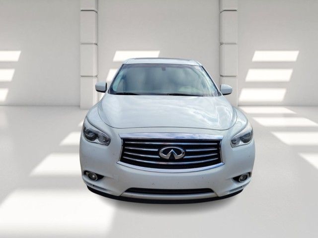 2013 INFINITI JX35 Base