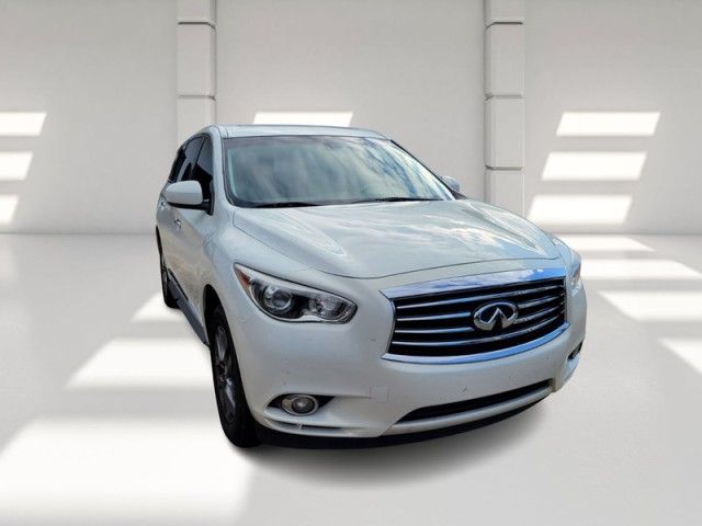 2013 INFINITI JX35 Base