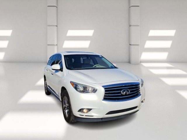 2013 INFINITI JX35 Base