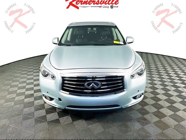 2013 INFINITI JX35 Base