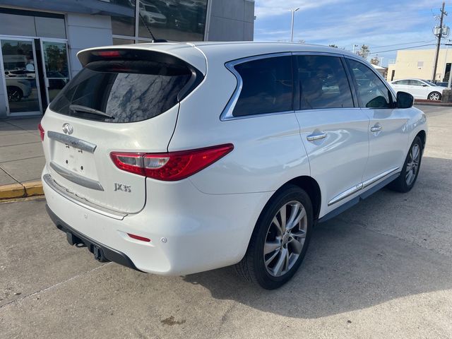 2013 INFINITI JX35 Base