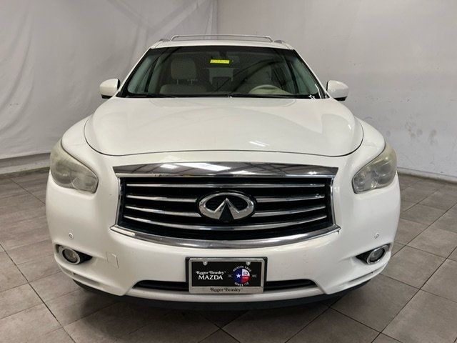 2013 INFINITI JX35 Base