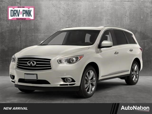 2013 INFINITI JX35 Base