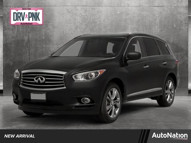 2013 INFINITI JX35 Base