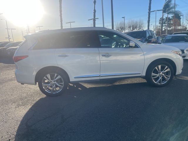 2013 INFINITI JX35 Base