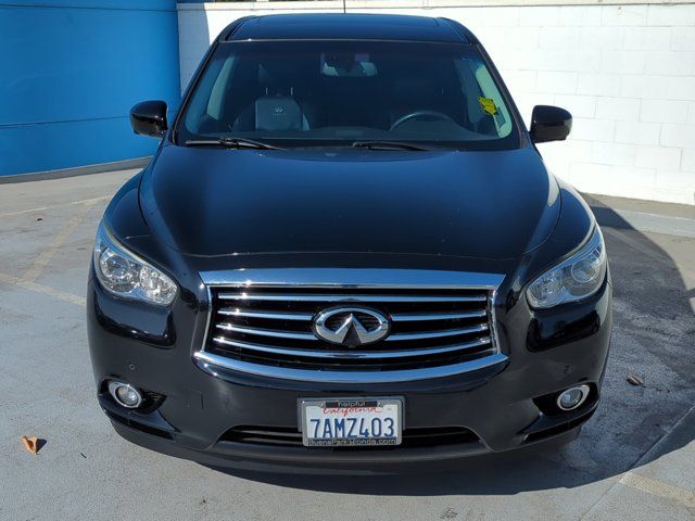 2013 INFINITI JX35 Base