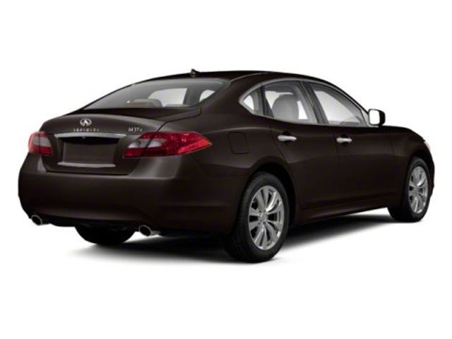 2013 INFINITI M37 Base