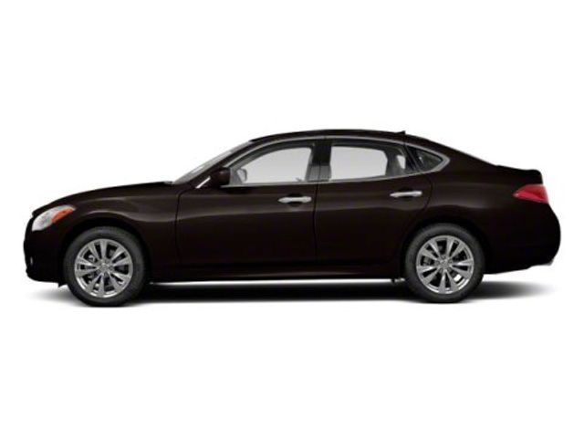 2013 INFINITI M37 Base