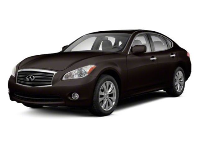 2013 INFINITI M37 Base