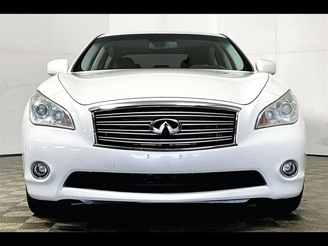 2013 INFINITI M37 Base