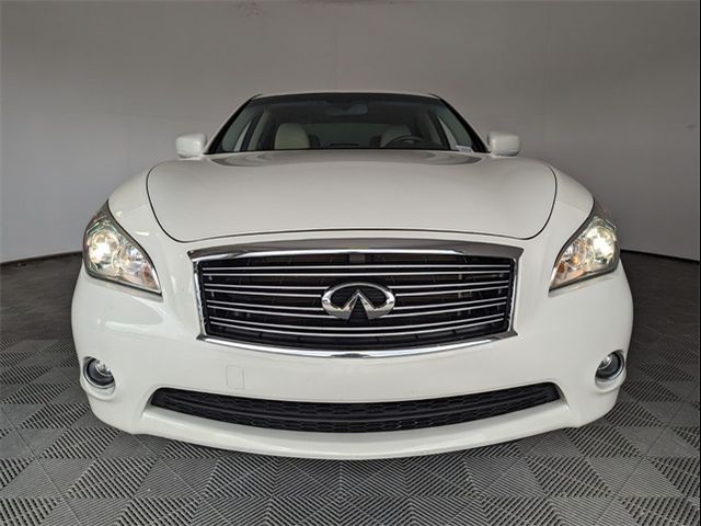 2013 INFINITI M37 Base