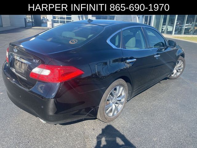 2013 INFINITI M37 Base