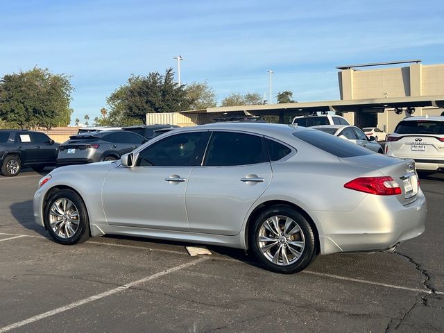 2013 INFINITI M37 Base