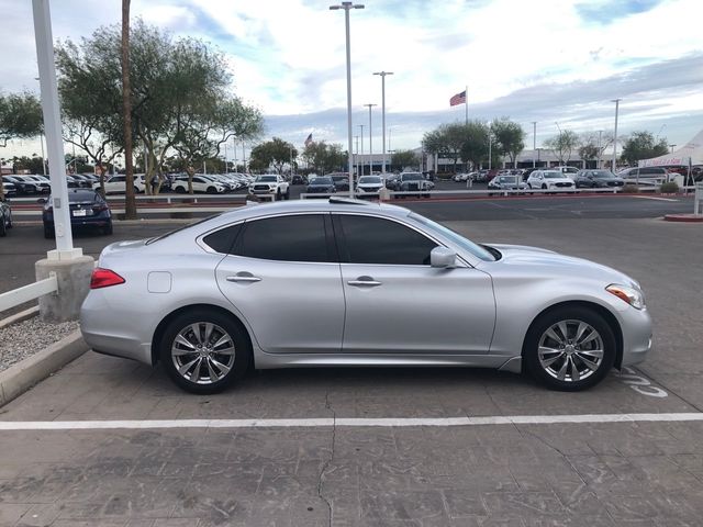 2013 INFINITI M37 Base