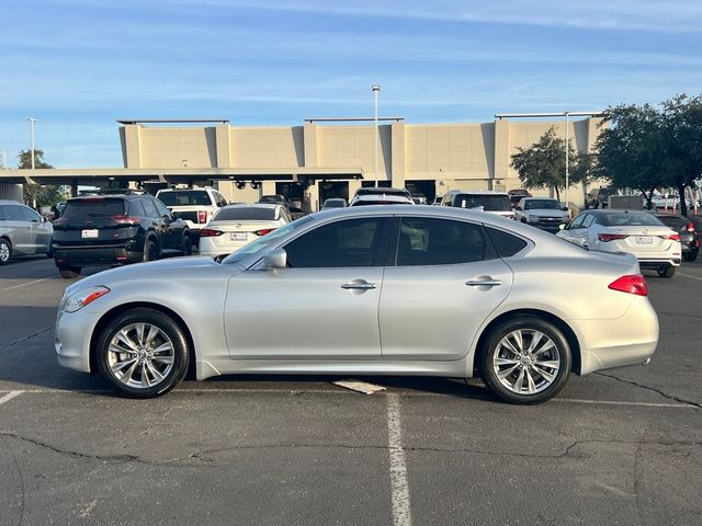 2013 INFINITI M37 Base