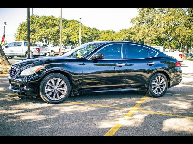 2013 INFINITI M37 Base