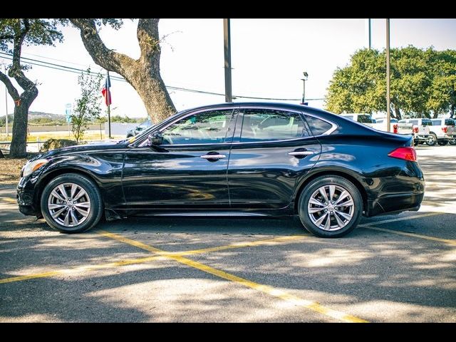 2013 INFINITI M37 Base