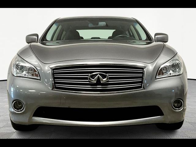 2013 INFINITI M37 Base