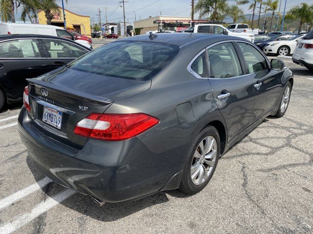 2013 INFINITI M37 Base