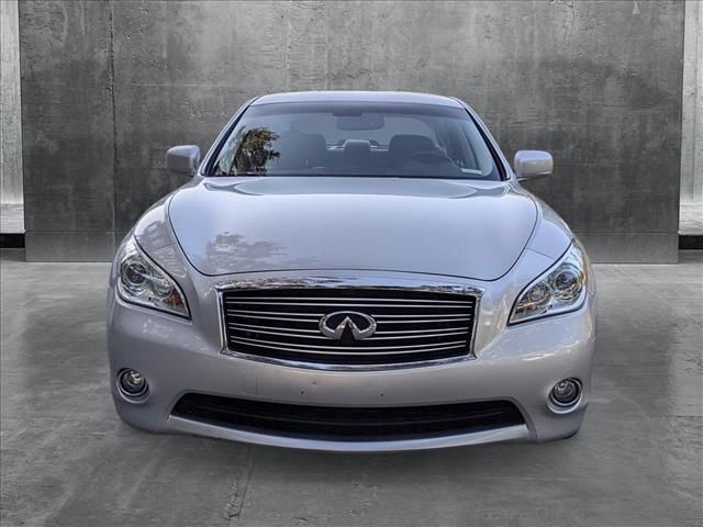 2013 INFINITI M37 Base