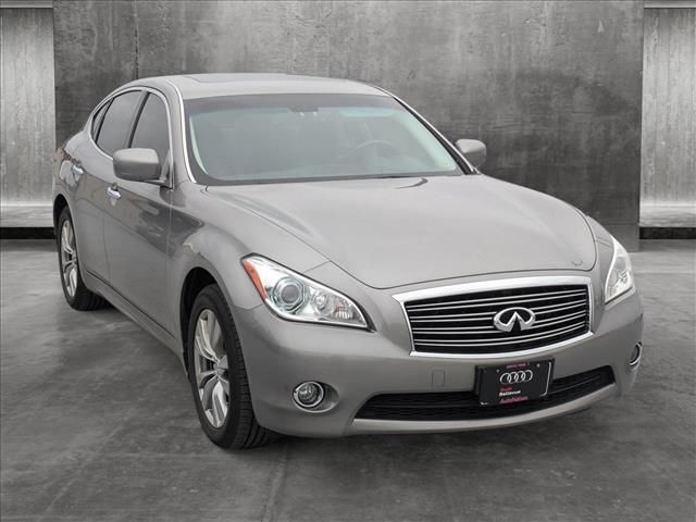 2013 INFINITI M37 Base