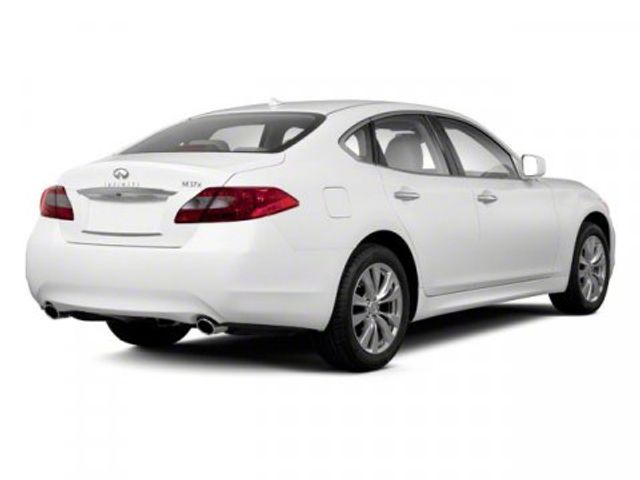 2013 INFINITI M37 Base