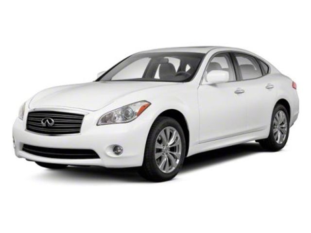 2013 INFINITI M37 Base