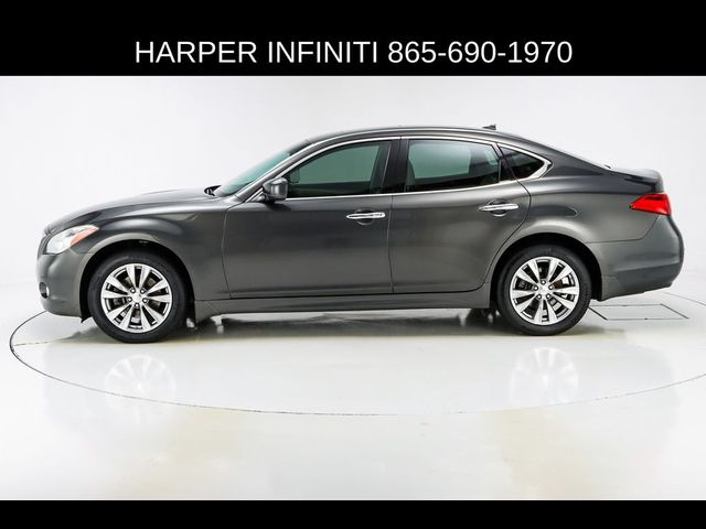 2013 INFINITI M37 Base