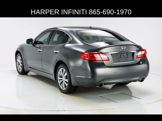 2013 INFINITI M37 Base