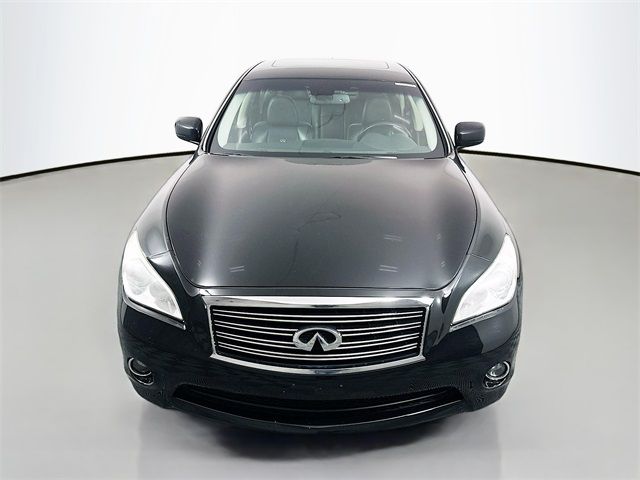 2013 INFINITI M37 Base