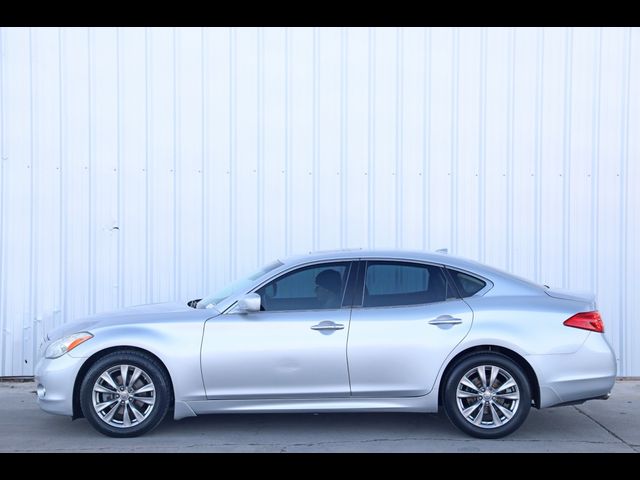 2013 INFINITI M37 Base