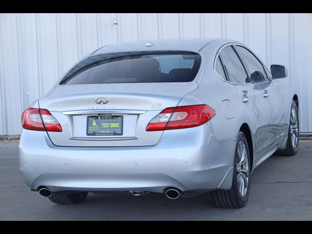 2013 INFINITI M37 Base