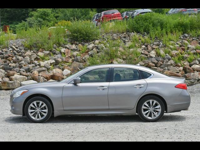 2013 INFINITI M37 Base