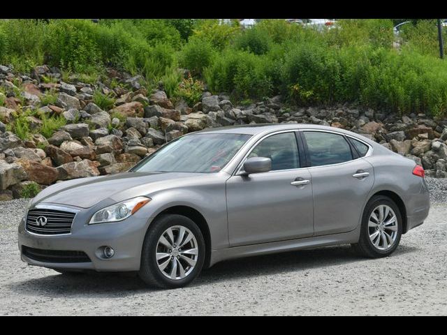 2013 INFINITI M37 Base