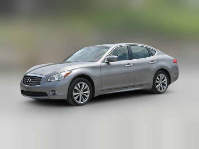 2013 INFINITI M37 Base